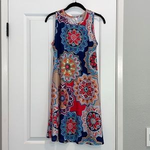 Amazon Pocket Dress